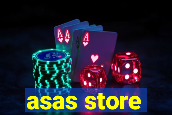 asas store